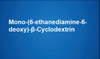 60984-63-6 Mono etanediamina desoxi beta beta clodextrina