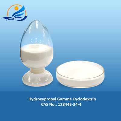 Hydroxypropyl gamma ciclodextrin-CAS-12846-34-4