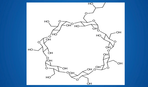 Hydroxibutil-beta-ciclodextrina